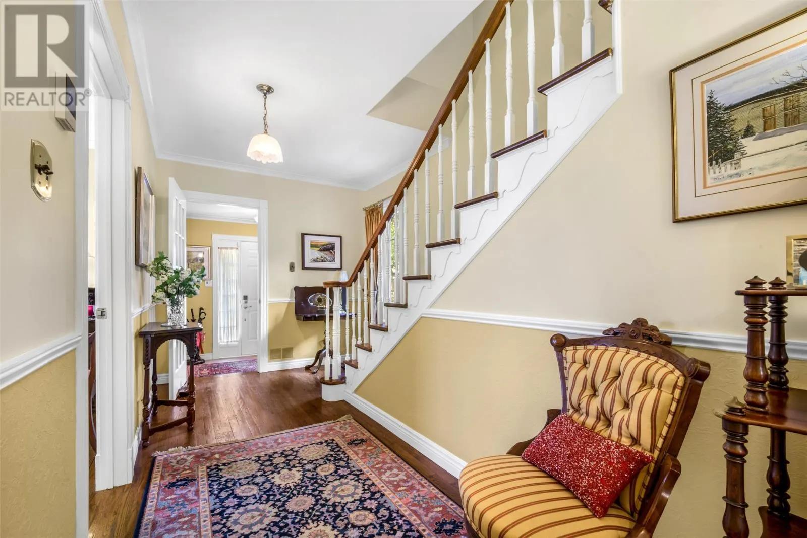 23 Long Pond Road