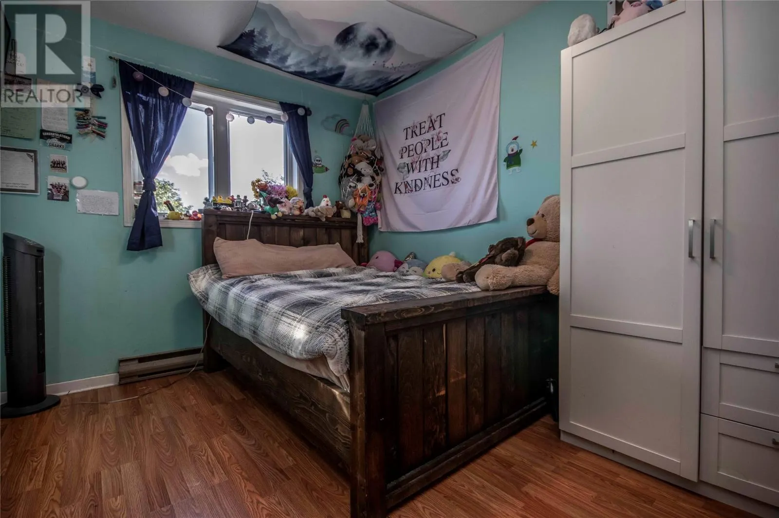 54 Cherrington Street