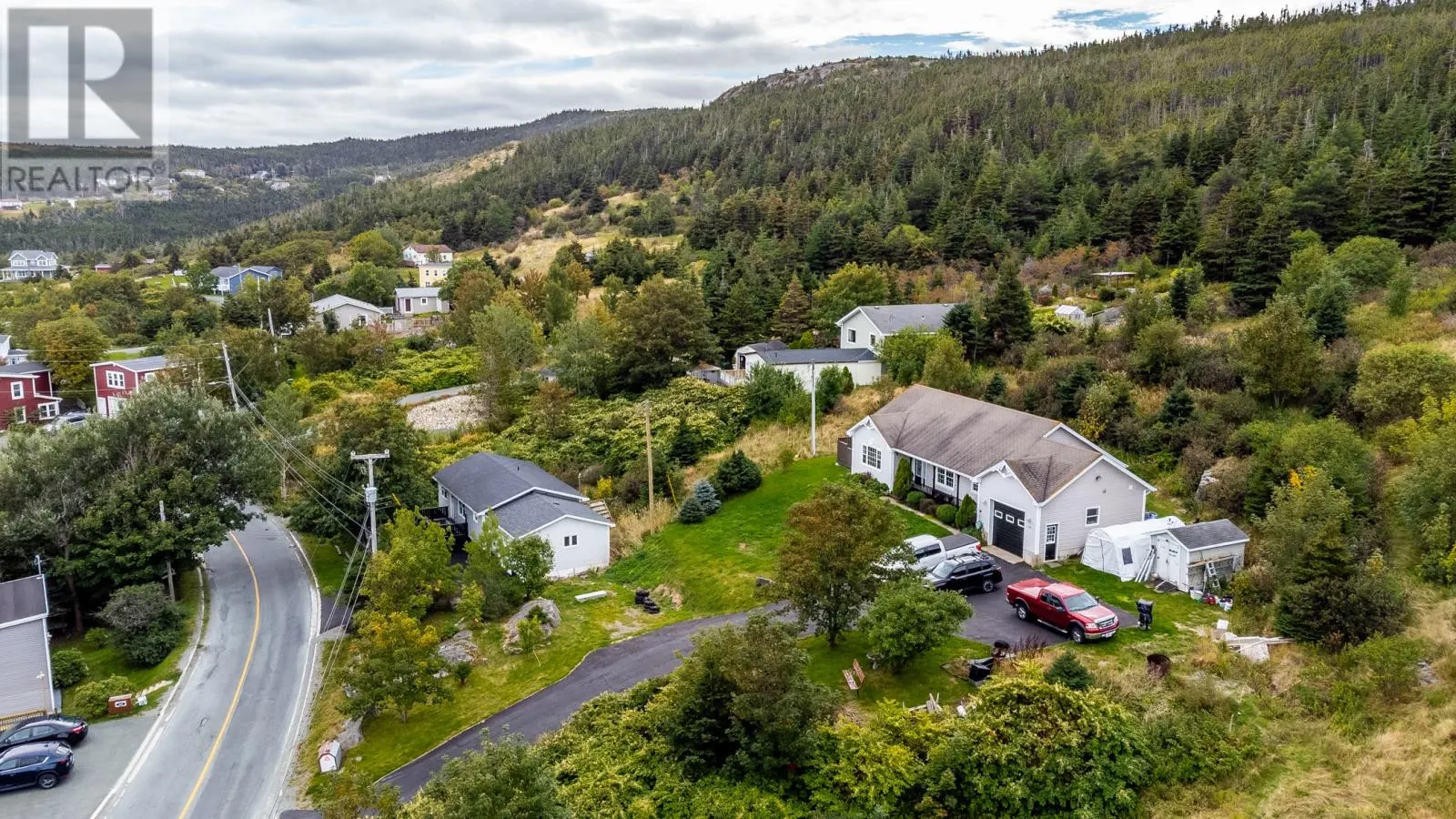 443 Wind Gap Road