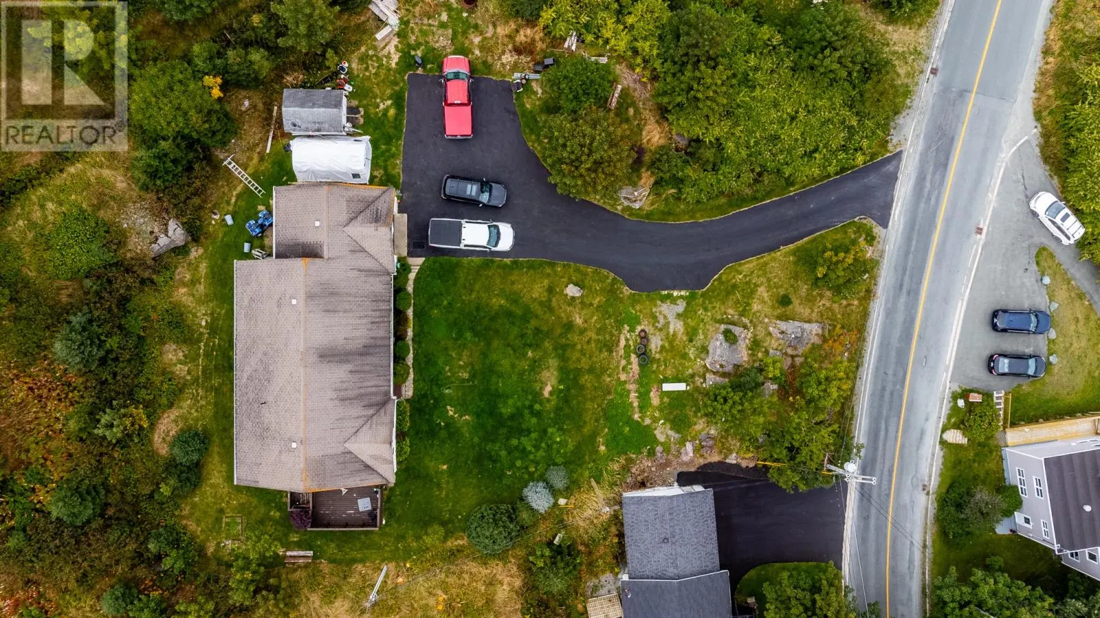 443 Wind Gap Road