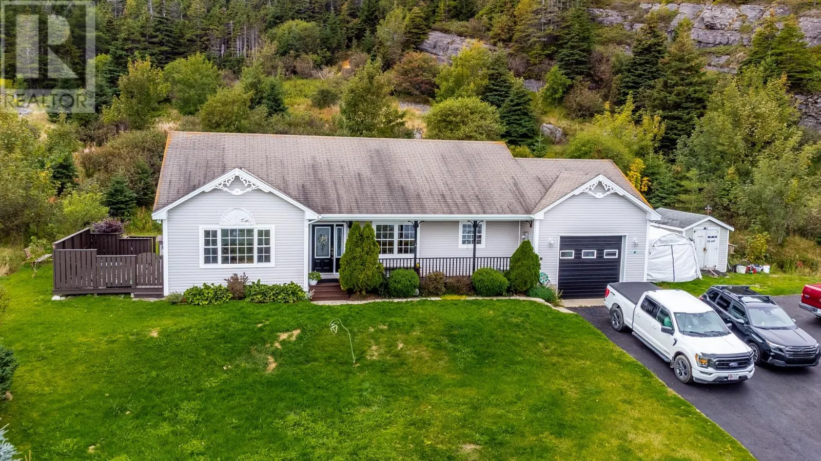 443 Wind Gap Road