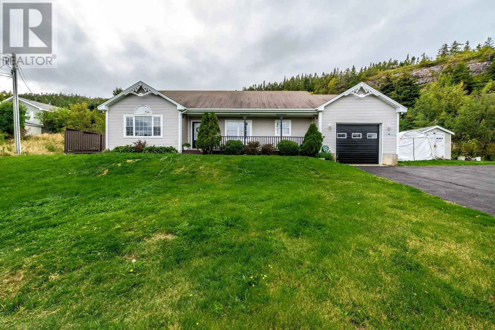 443 Wind Gap Road