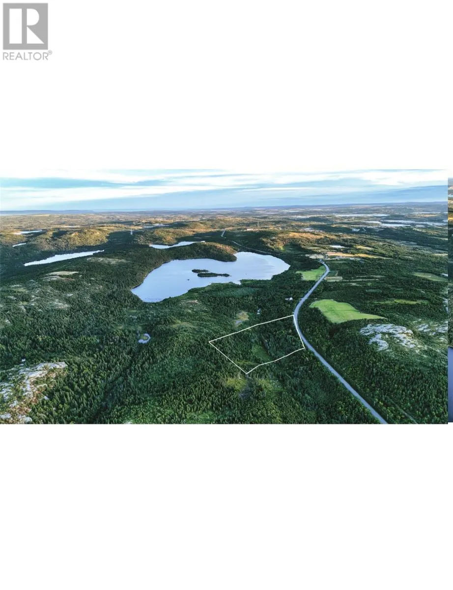 495-525 Foxtrap Access Road