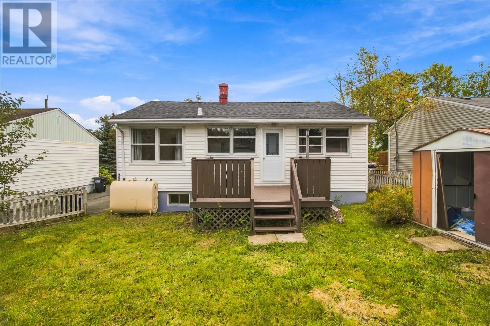 6 Cherry Hill Road