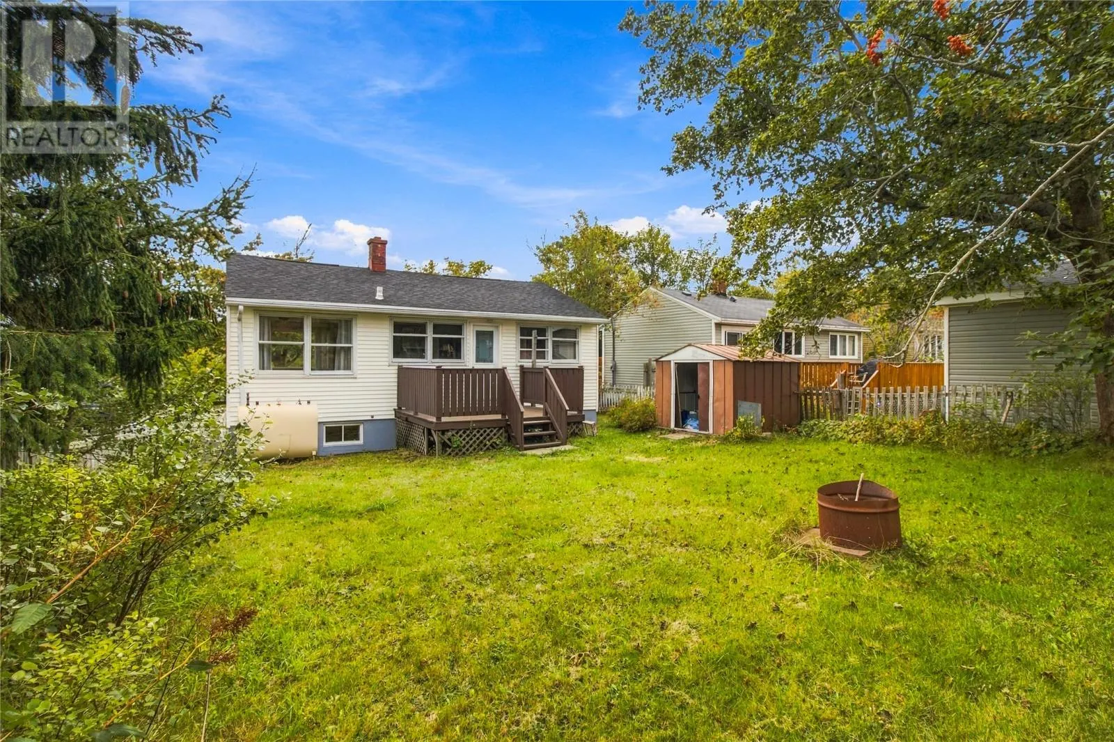 6 Cherry Hill Road
