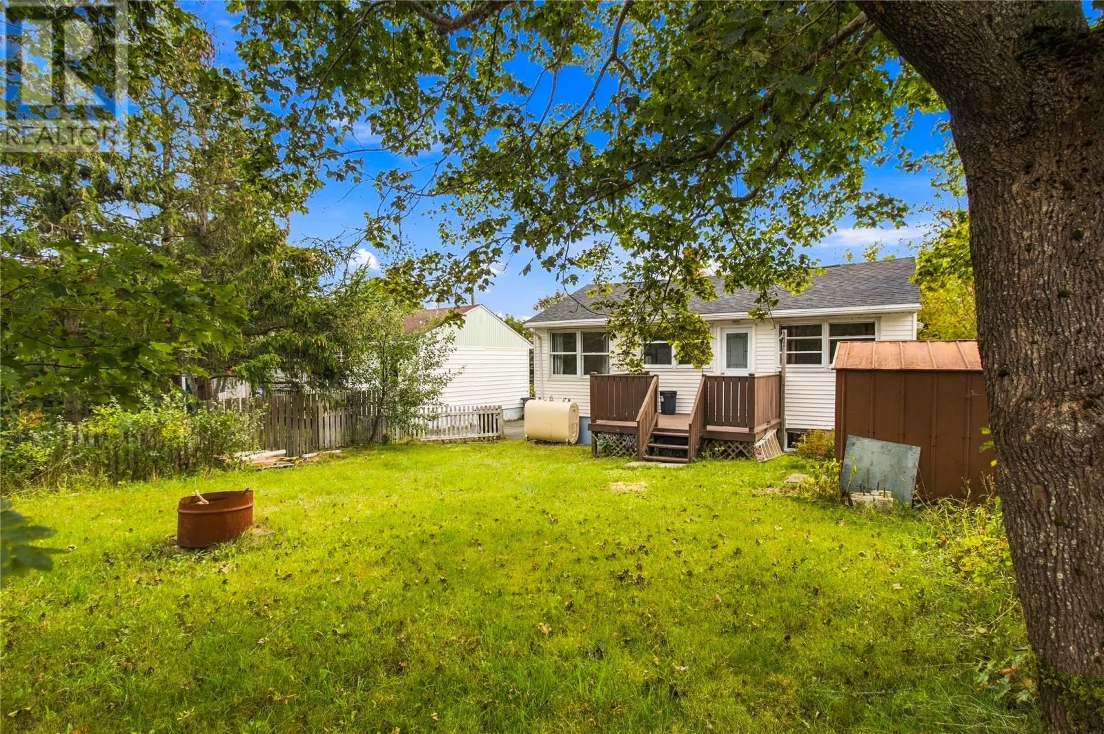 6 Cherry Hill Road