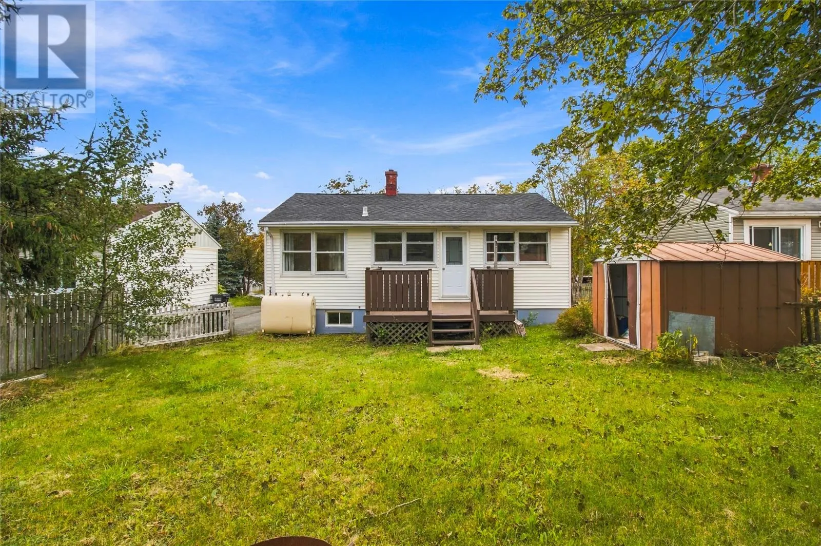 6 Cherry Hill Road