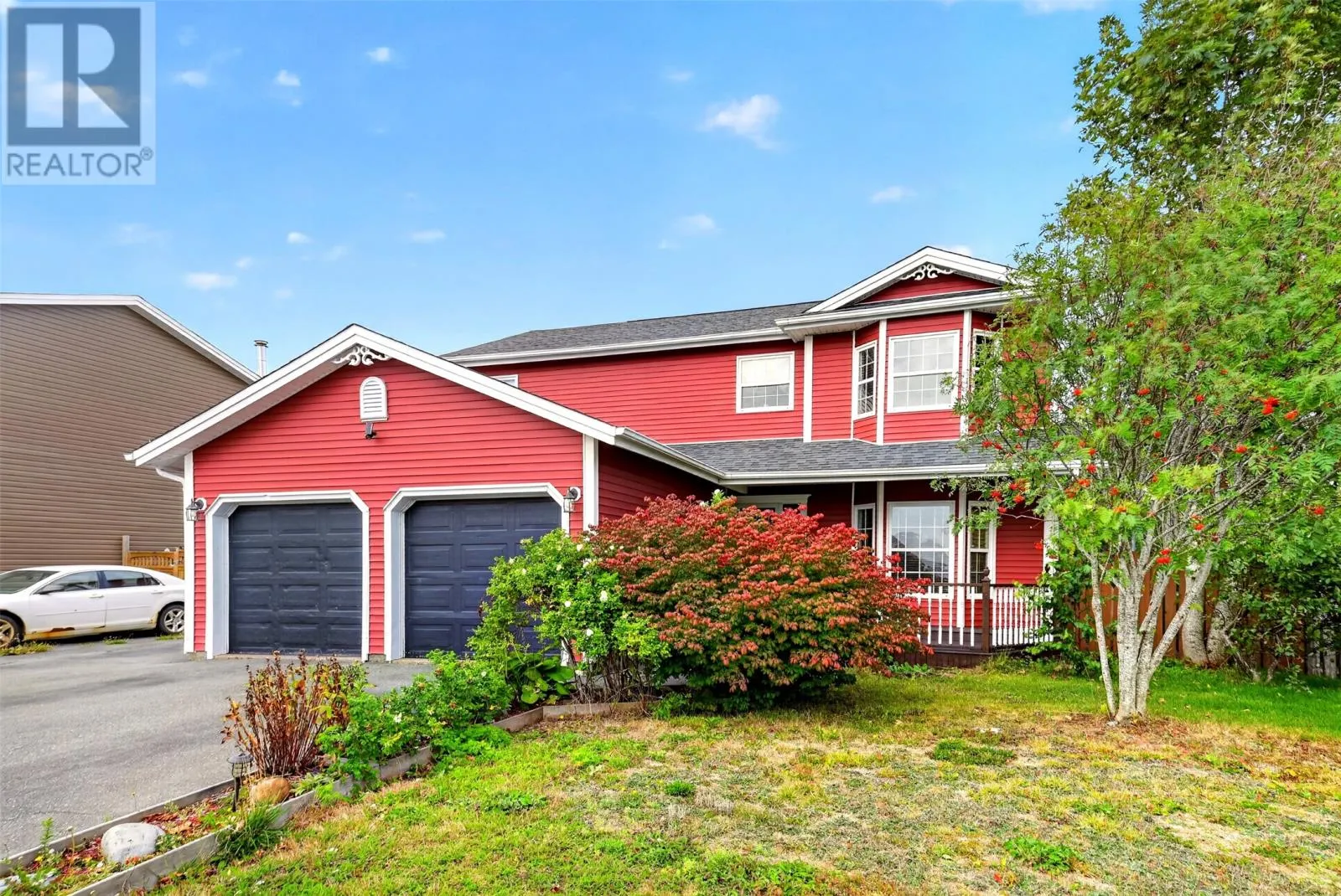 54 Halley Drive