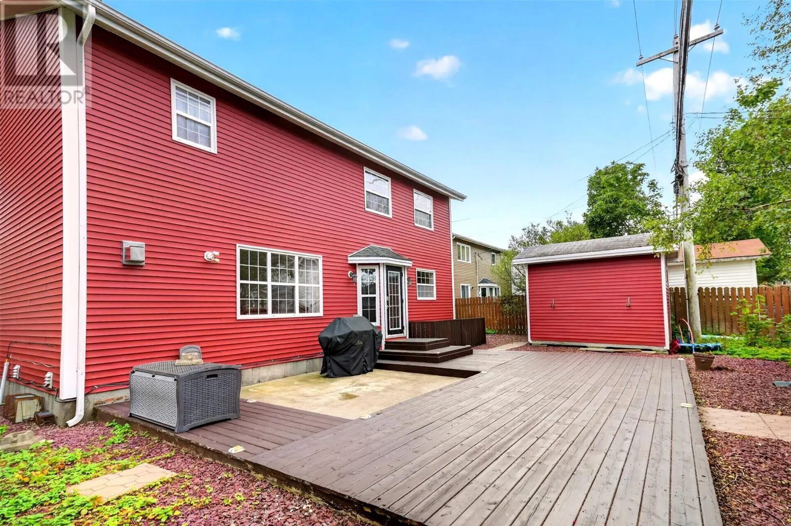 54 Halley Drive