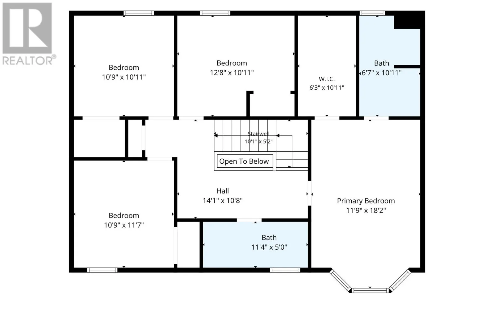 54 Halley Drive