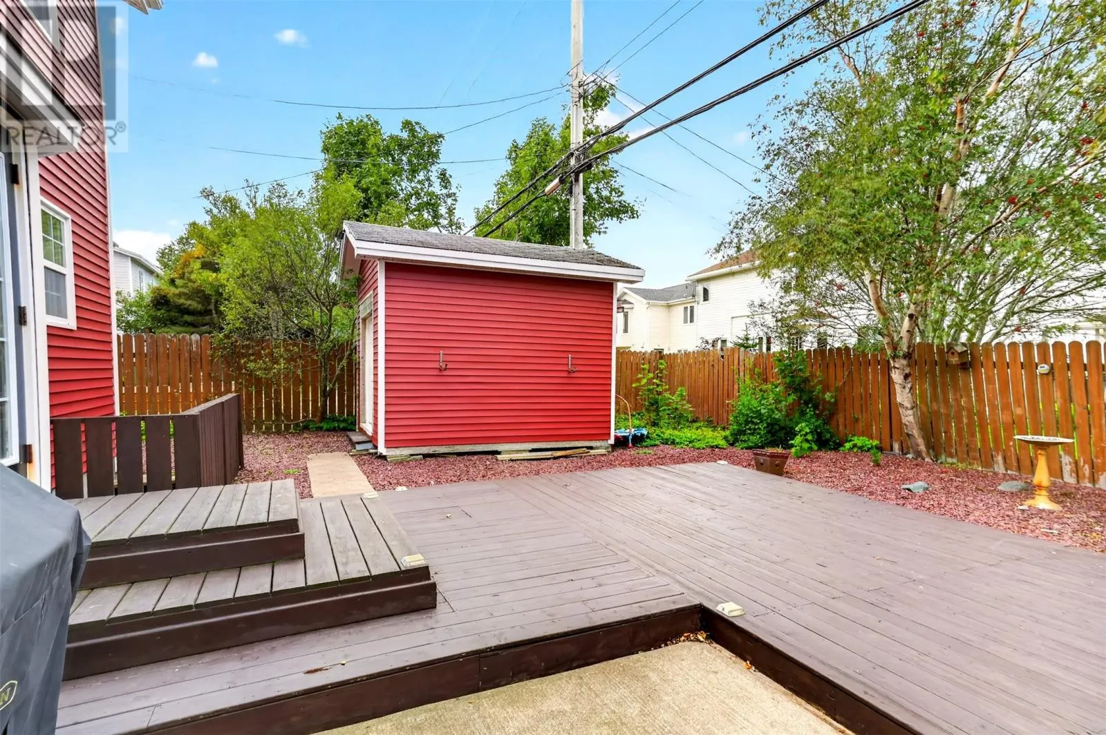 54 Halley Drive