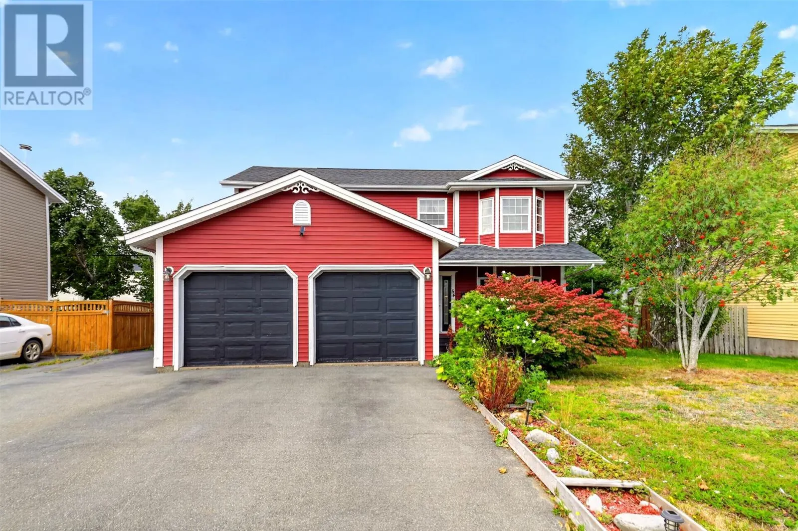 54 Halley Drive