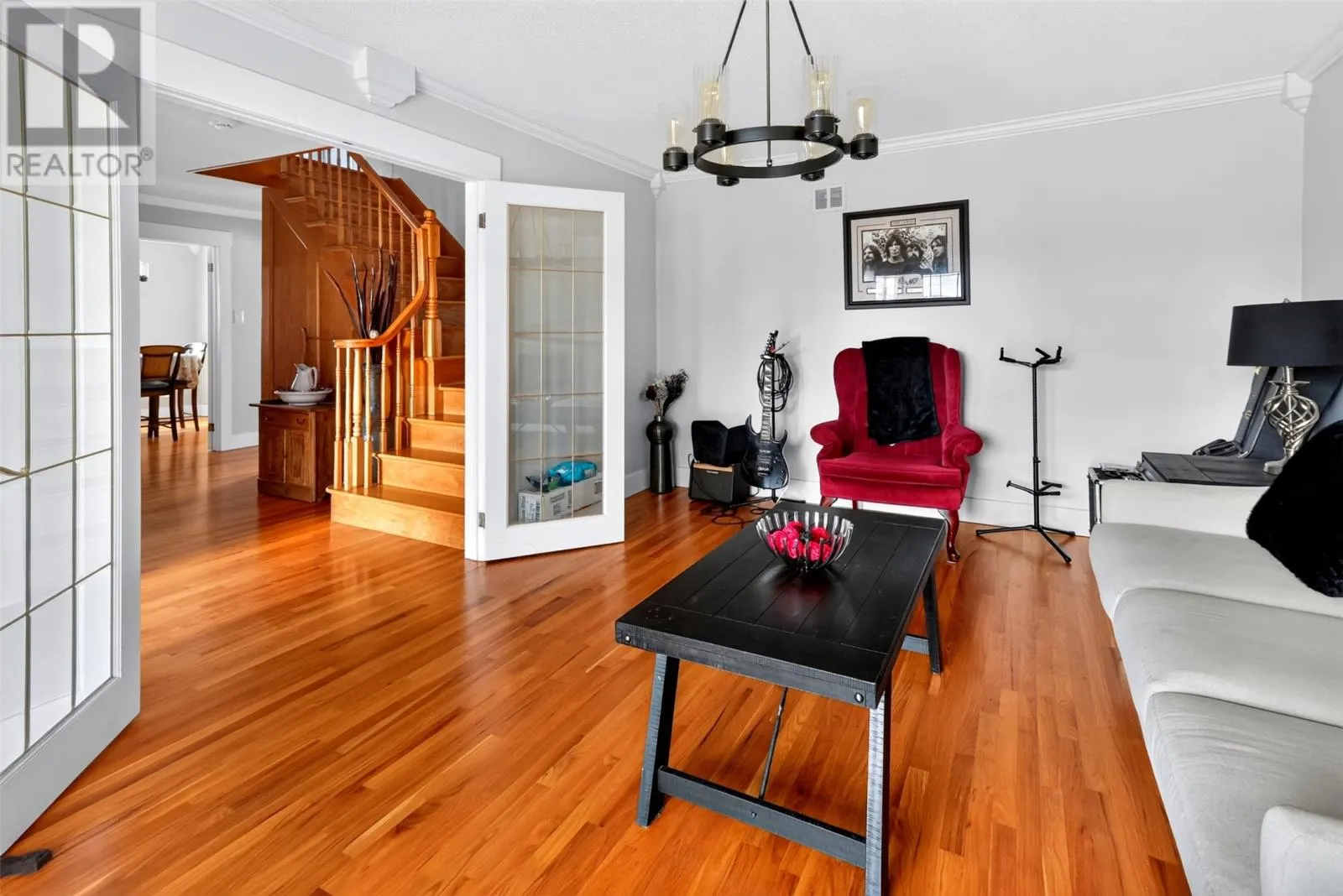 54 Halley Drive