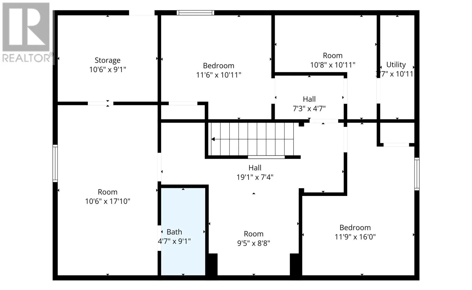 54 Halley Drive