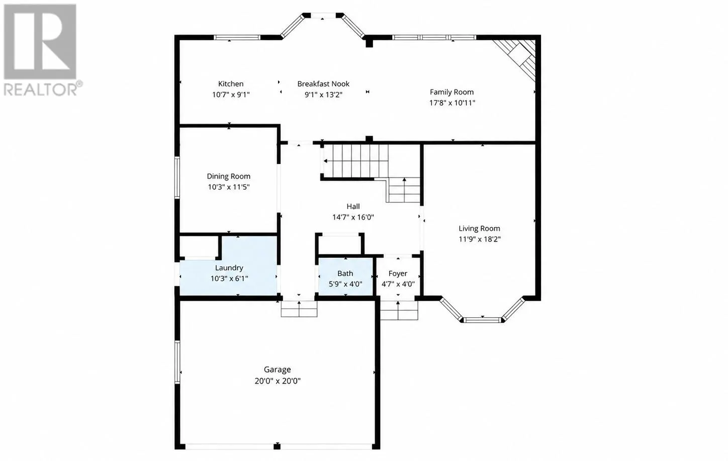 54 Halley Drive