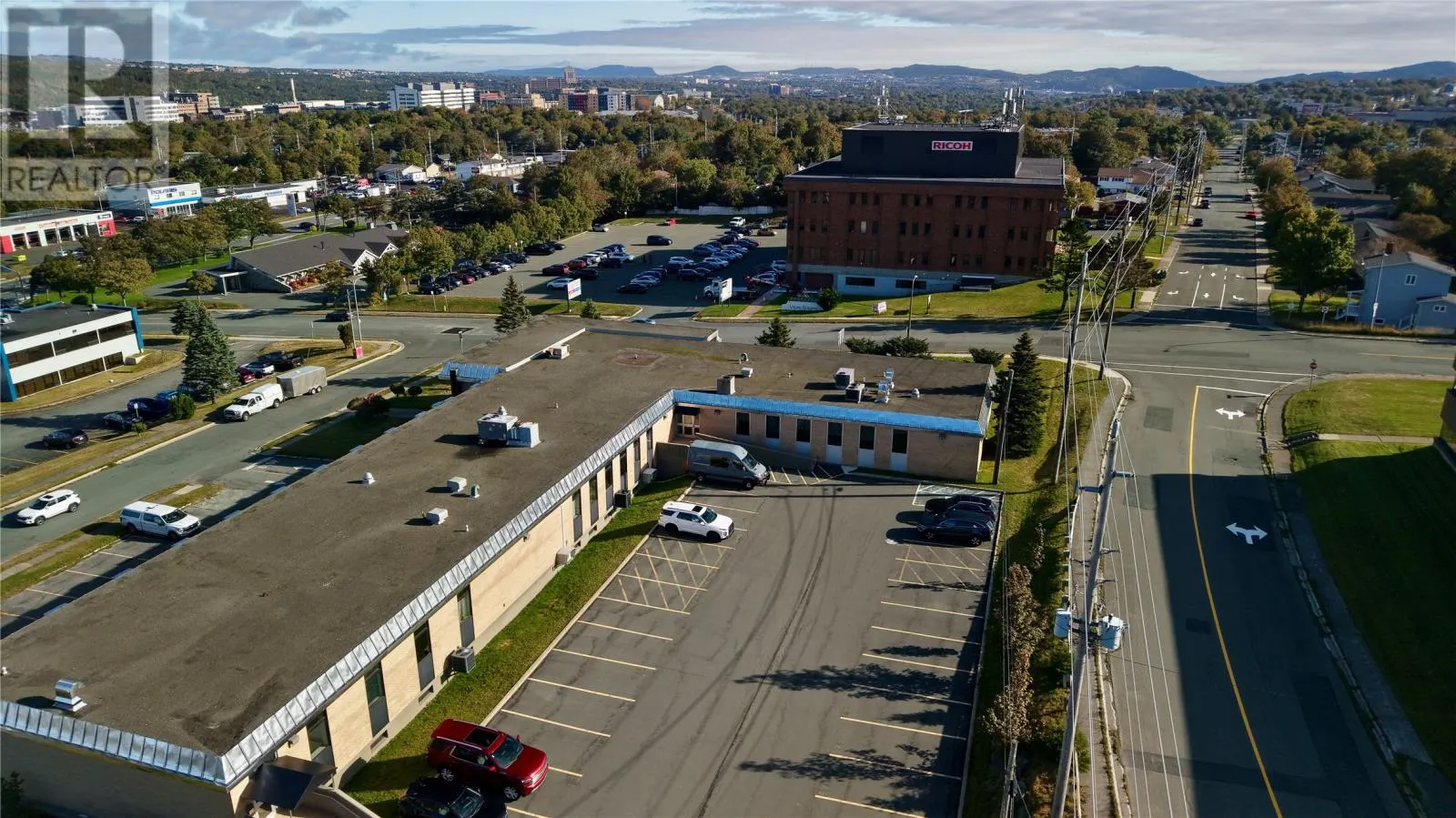 1 Crosbie Place Unit#202 #202