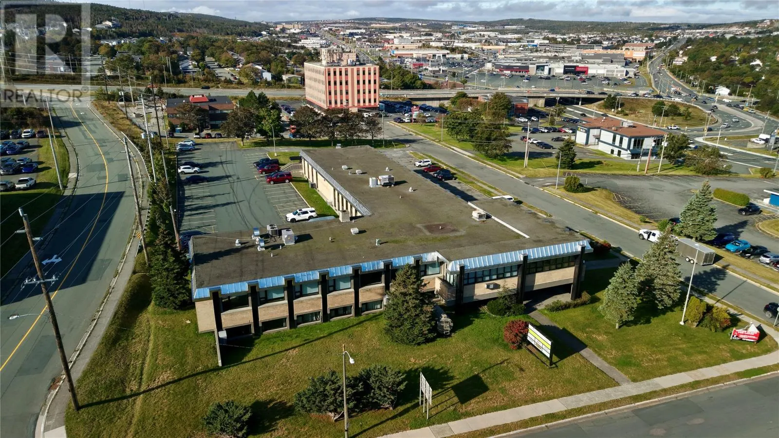 1 Crosbie Place Unit#202 #202