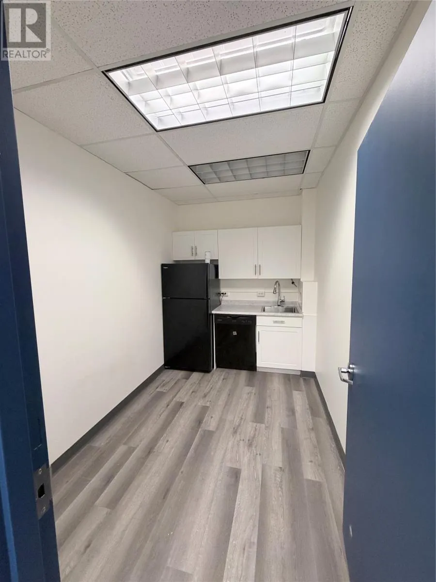1 Crosbie Place Unit#202 #202