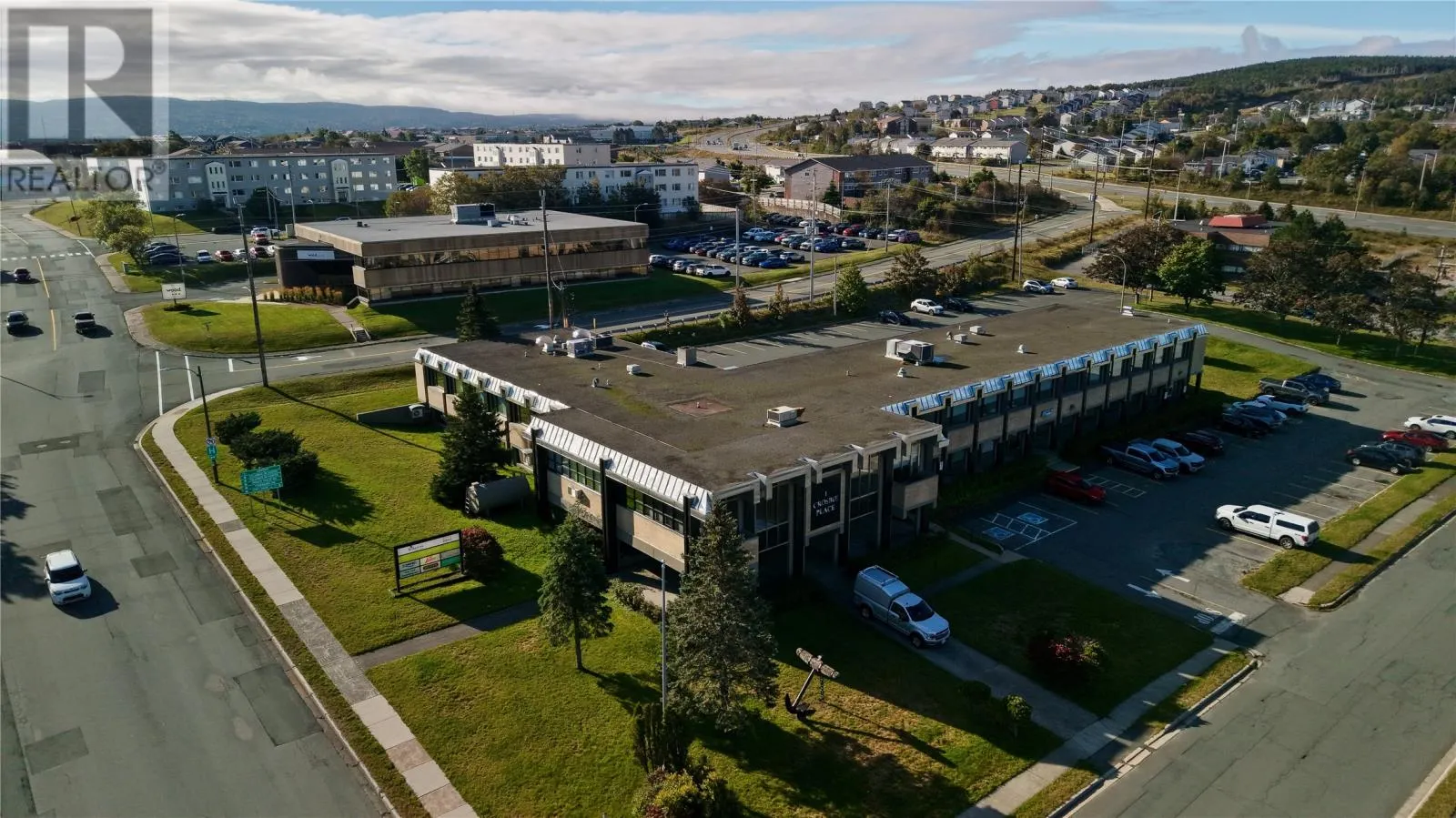 1 Crosbie Place Unit#202 #202