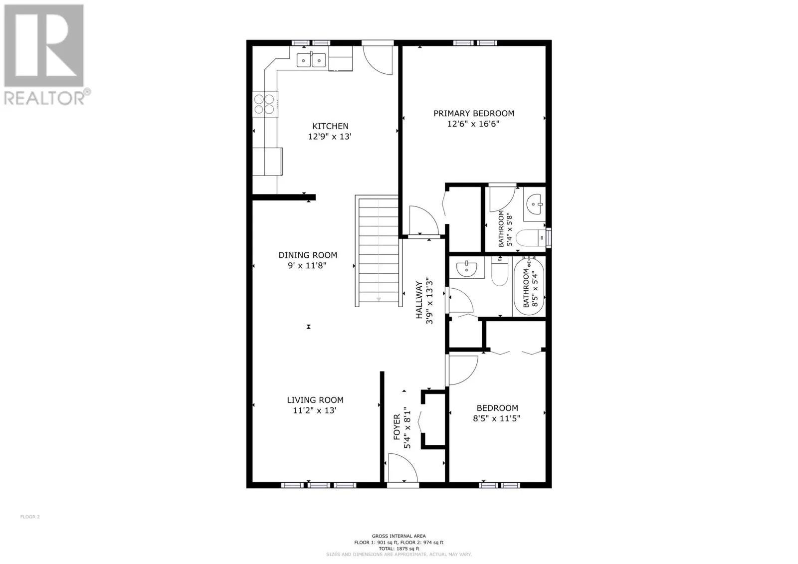 67 Gisborne Place
