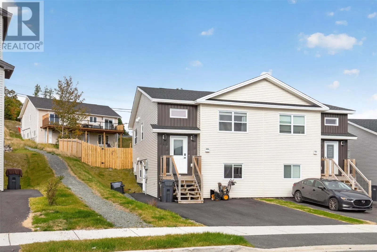 46 Gallants Street