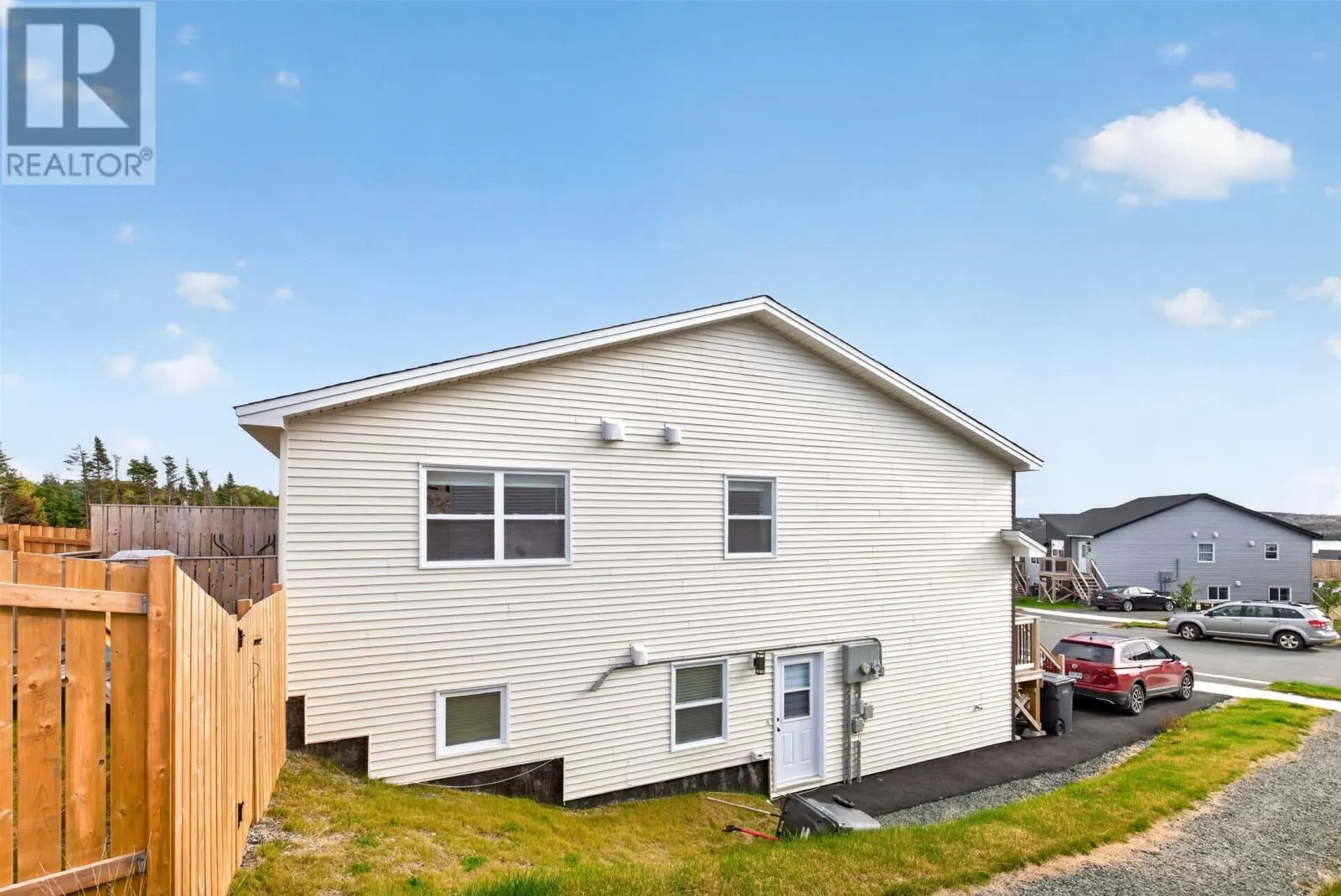 46 Gallants Street
