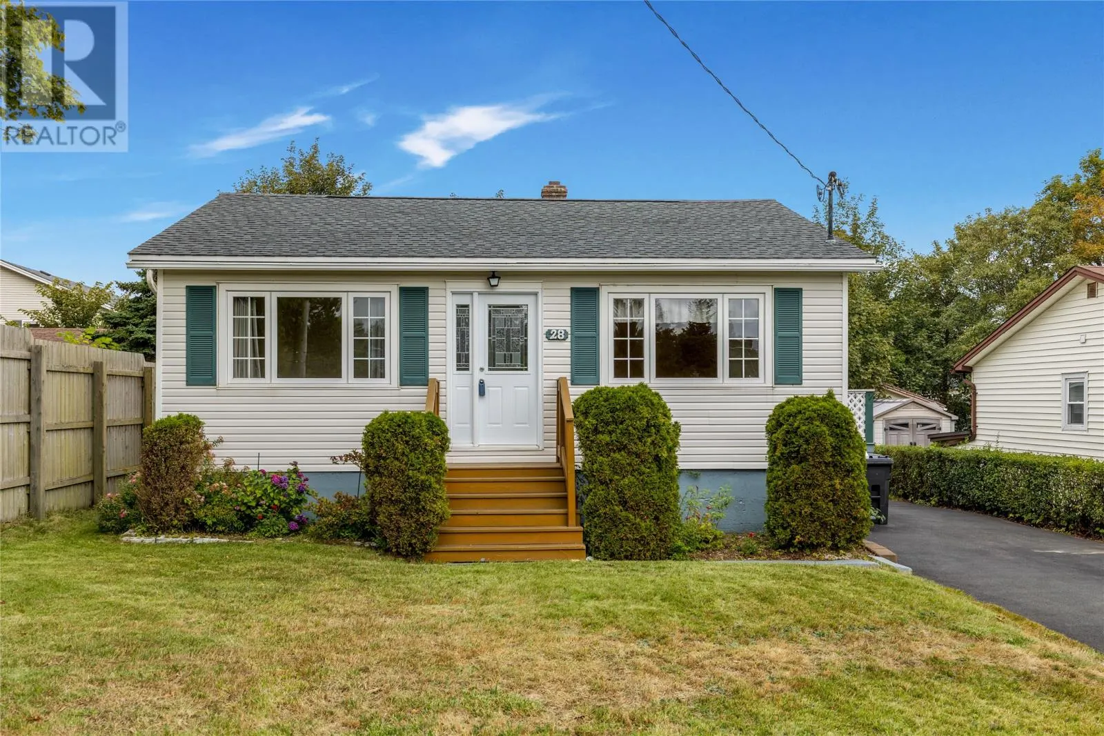 28 Ruth Avenue