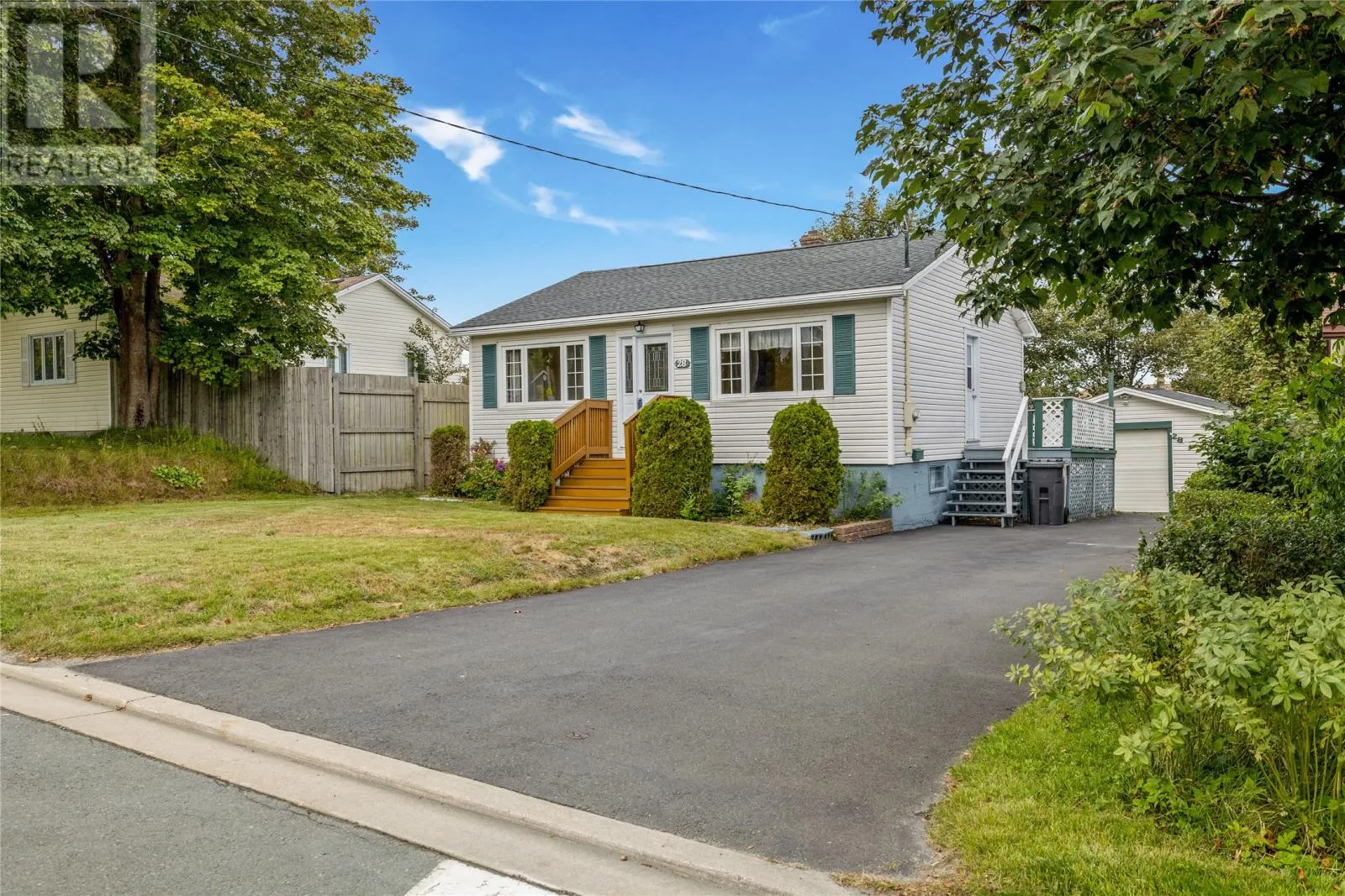 28 Ruth Avenue