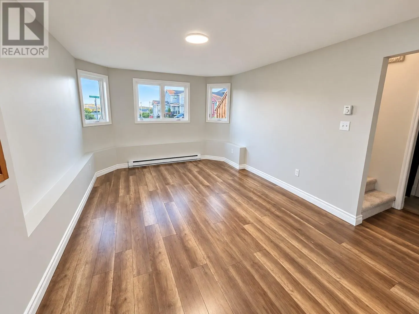 3 Burdell Place