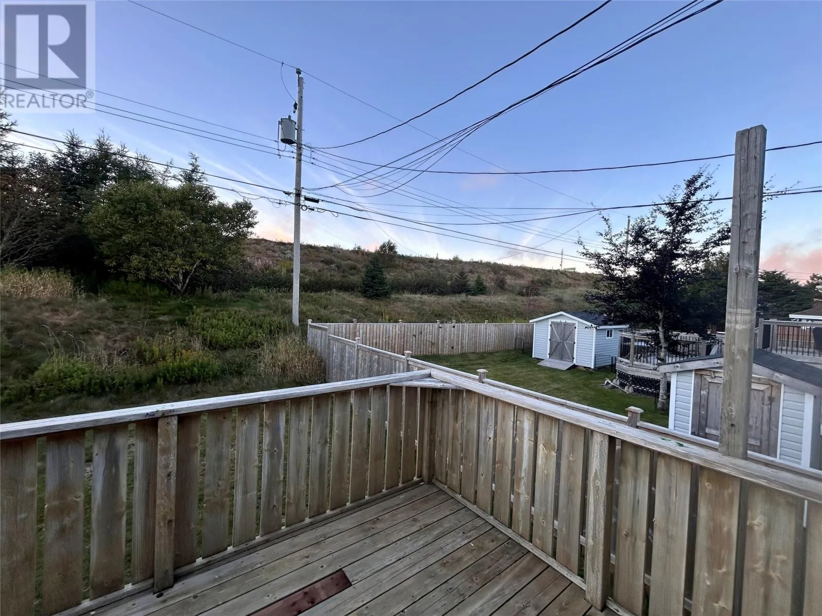 3 Burdell Place