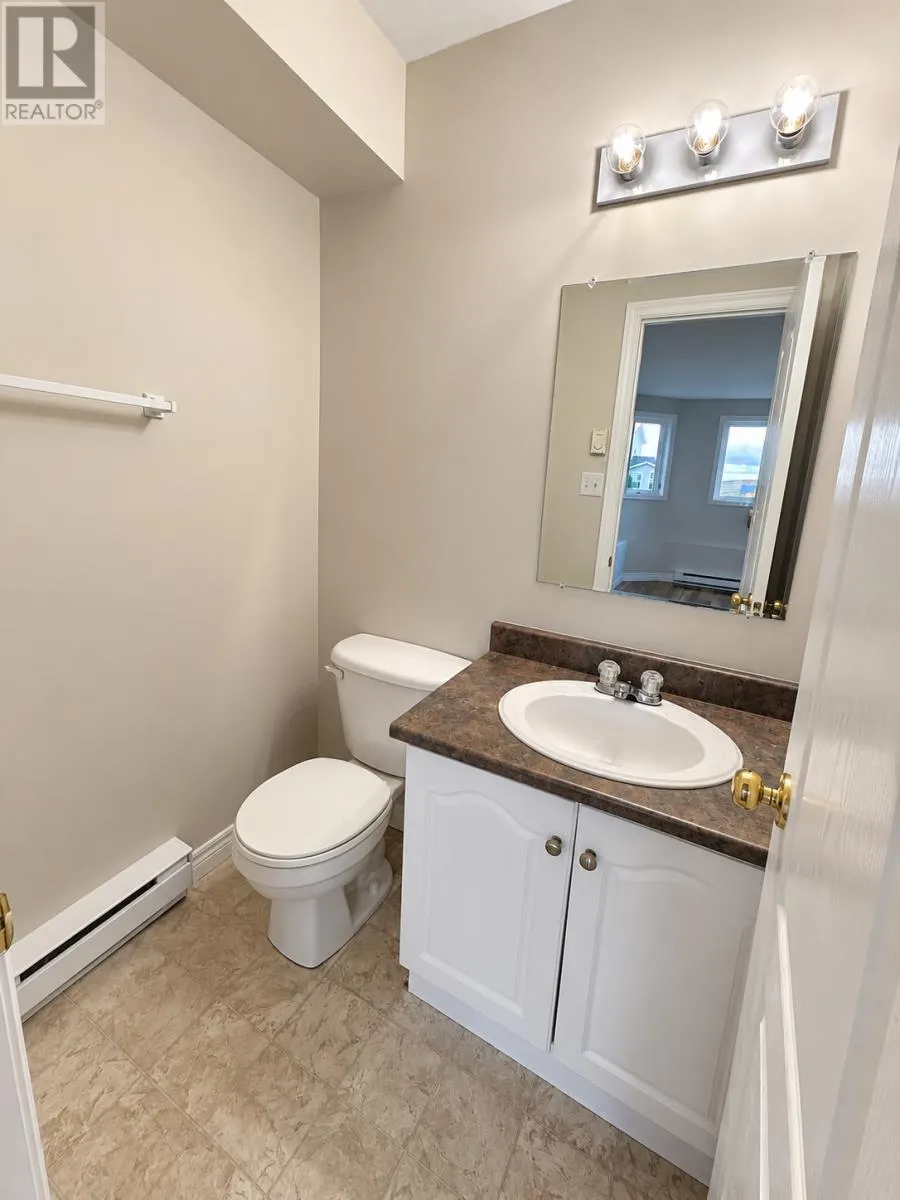 3 Burdell Place