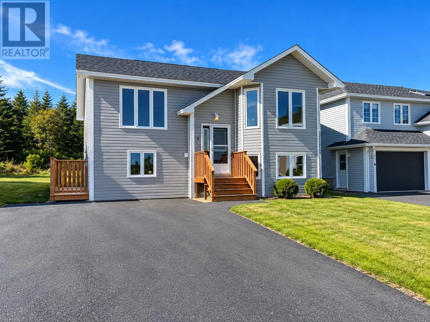 3 Burdell Place