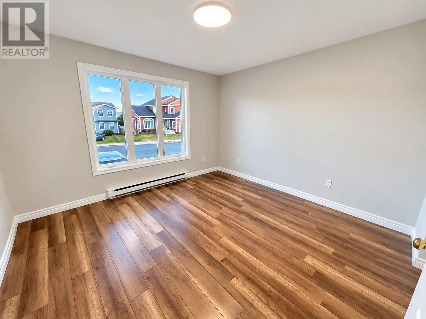 3 Burdell Place