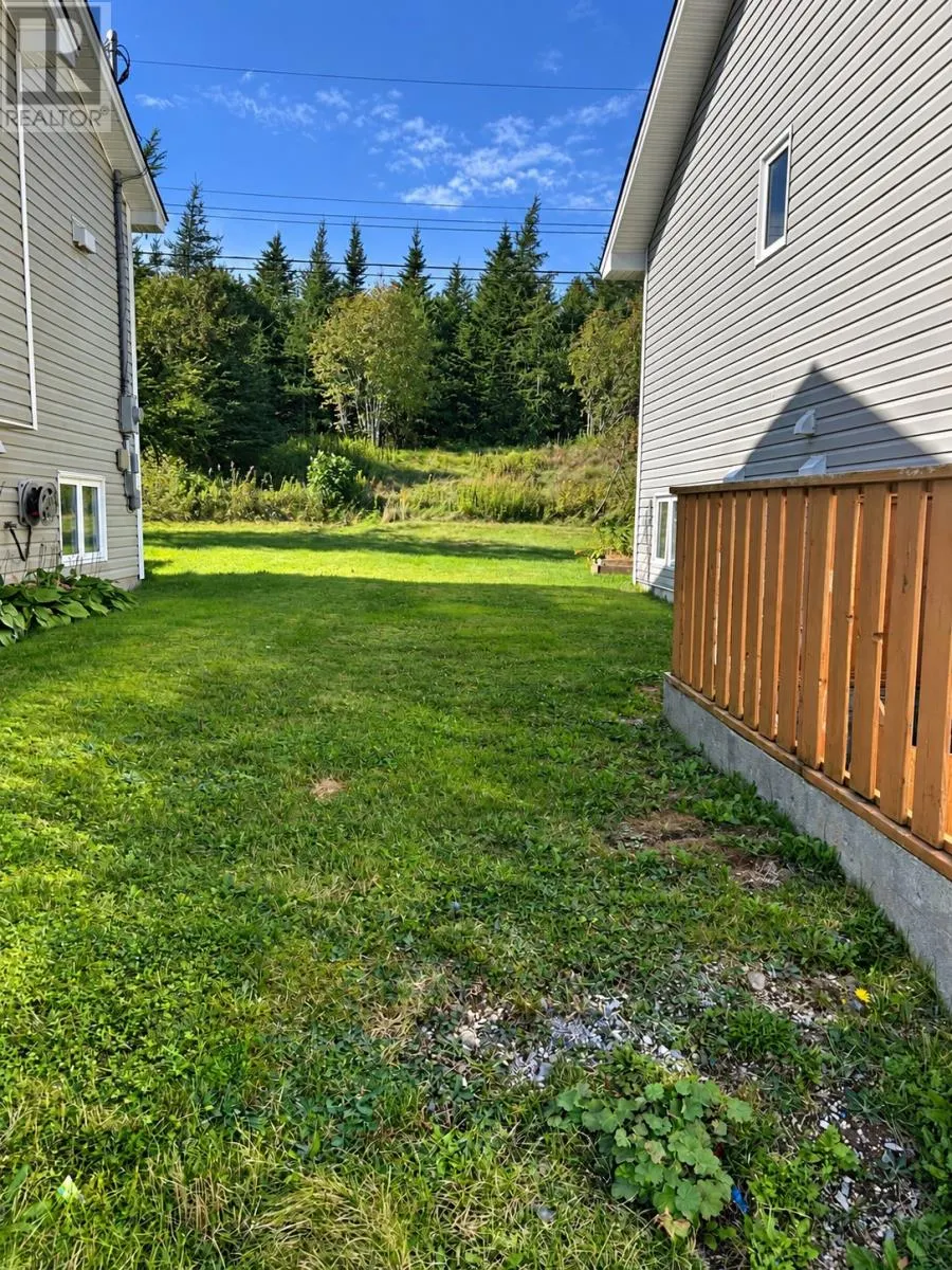 3 Burdell Place
