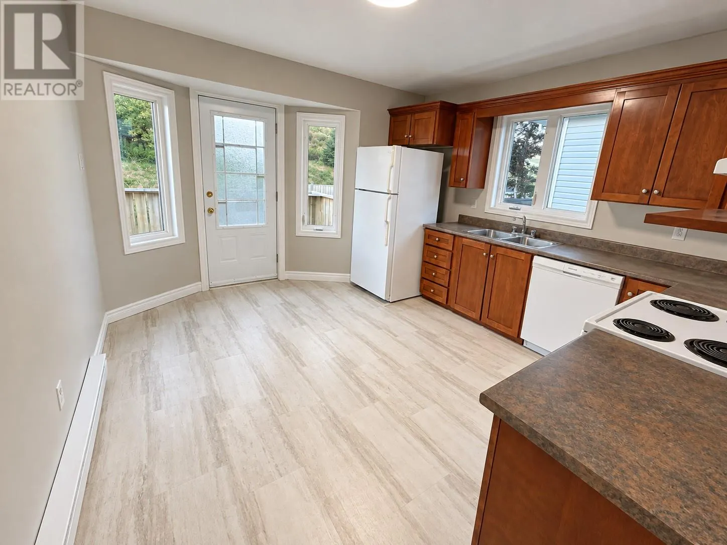 3 Burdell Place