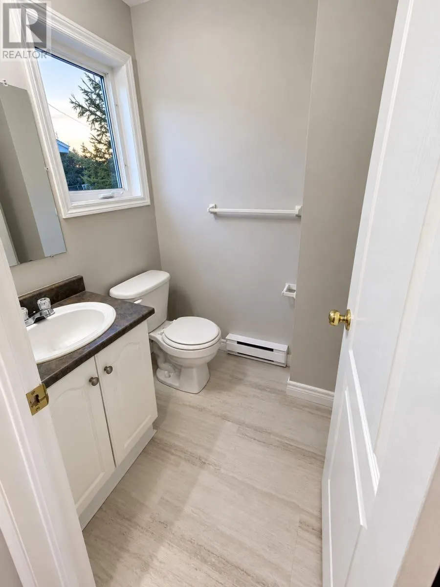 3 Burdell Place