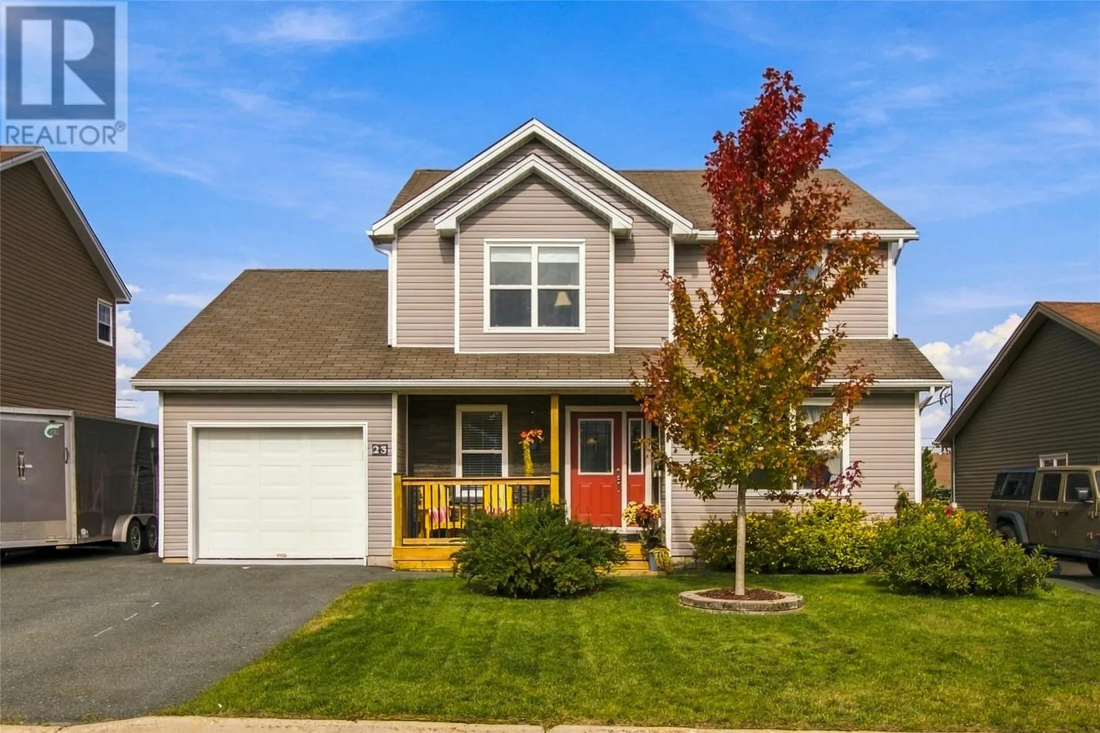 23 Hollyberry Drive