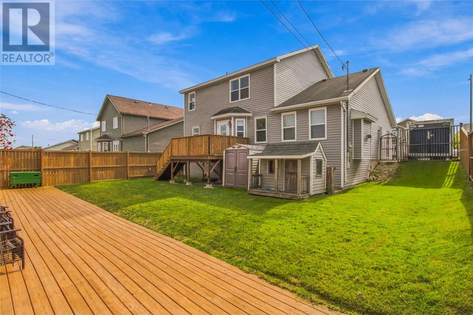 23 Hollyberry Drive
