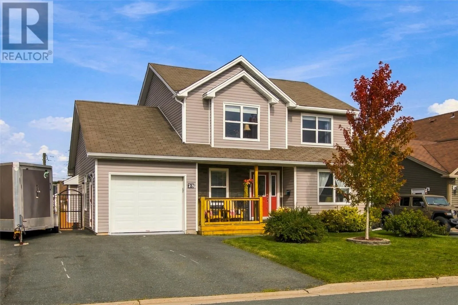 23 Hollyberry Drive