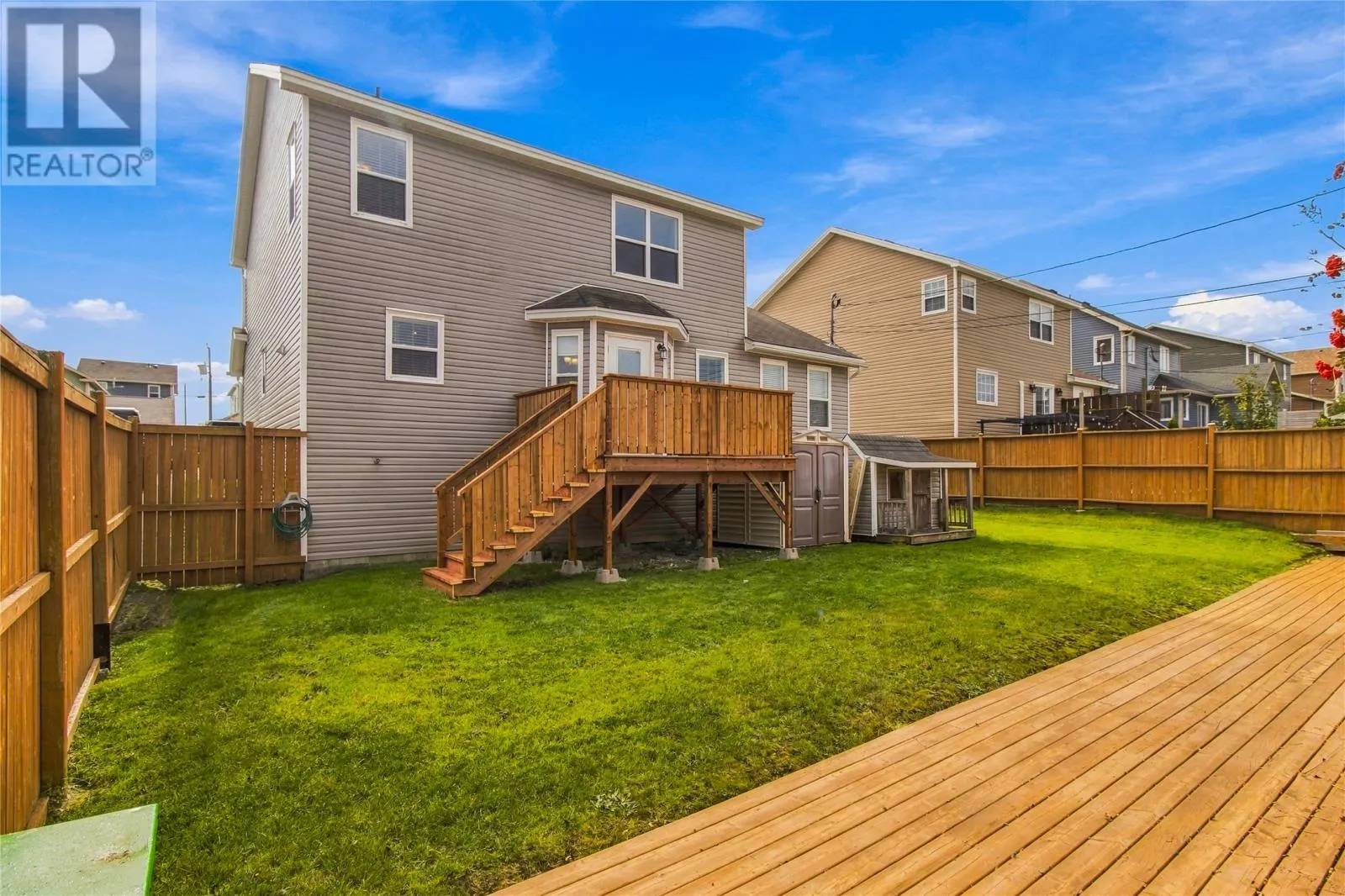 23 Hollyberry Drive