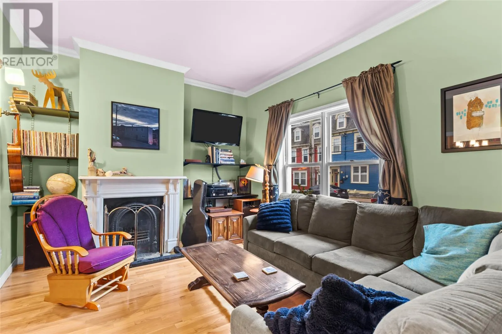 176 Gower Street