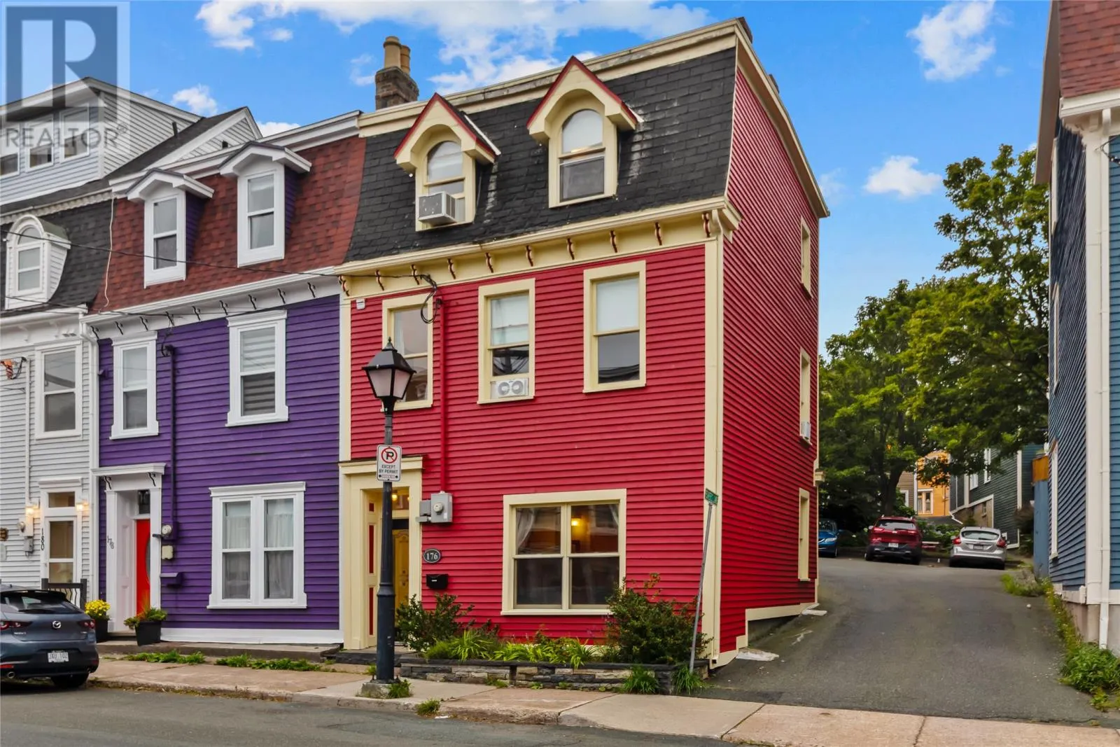 176 Gower Street