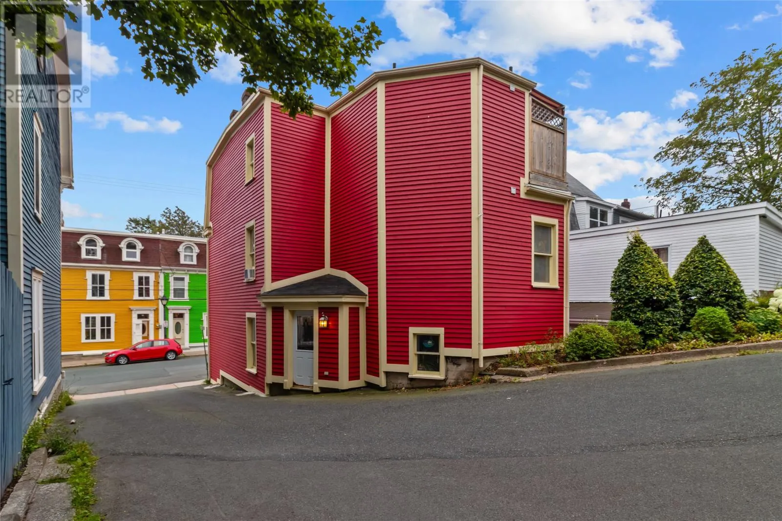 176 Gower Street