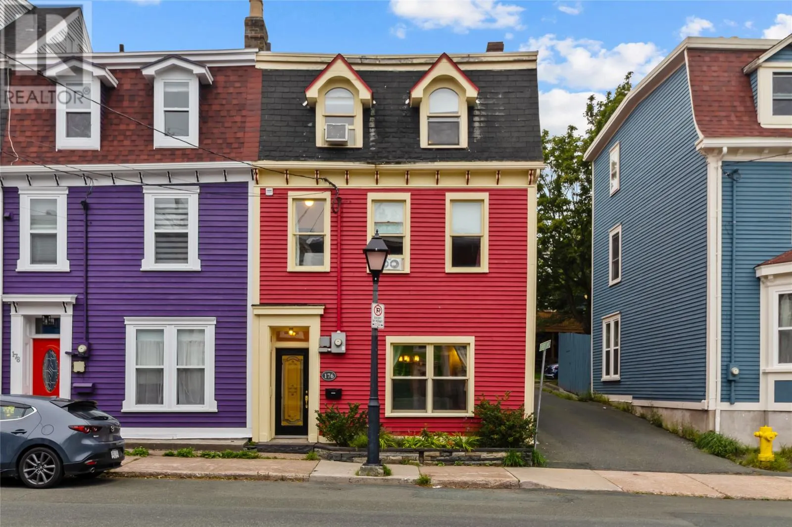176 Gower Street