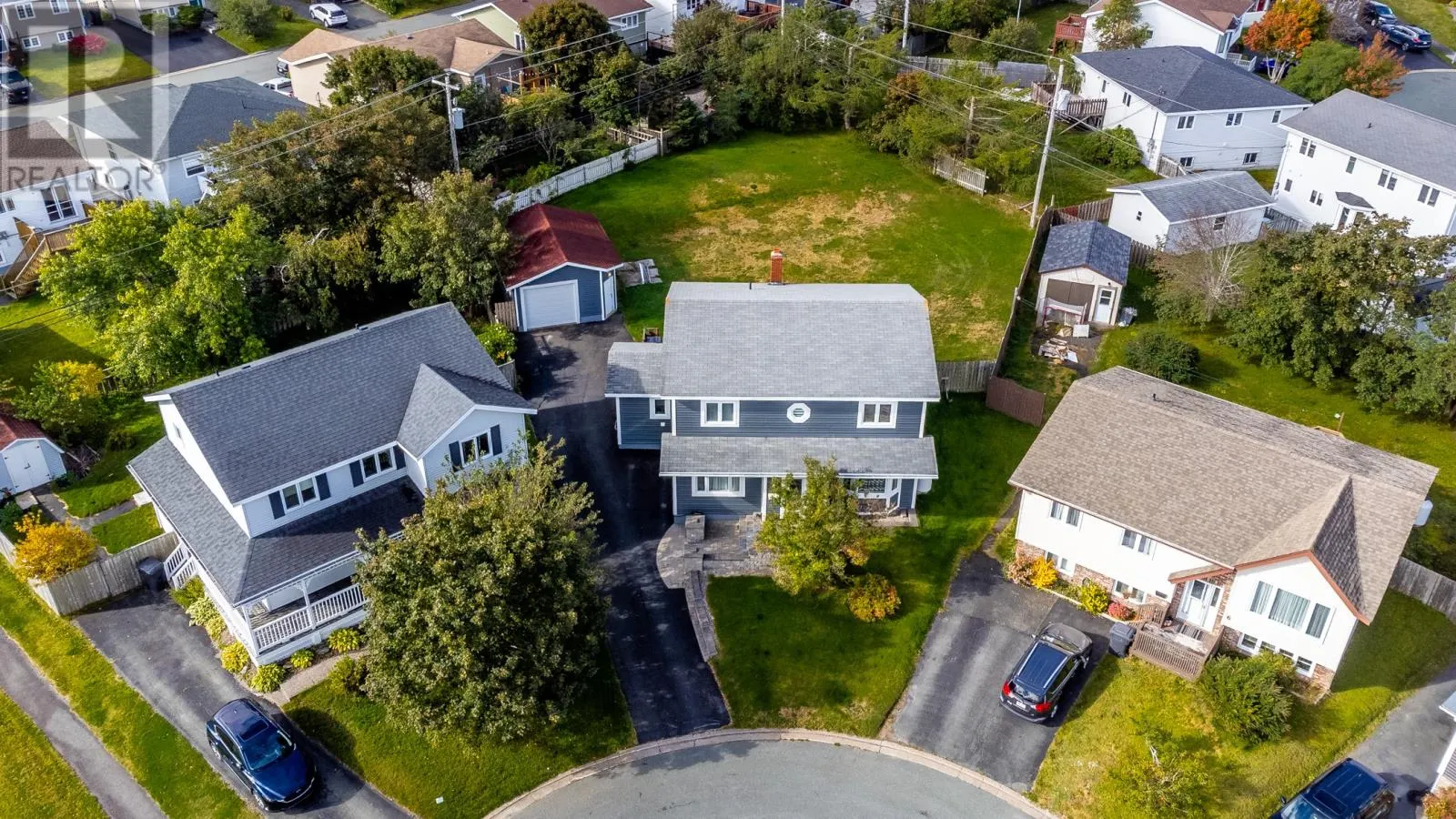 7 Jacobs Place
