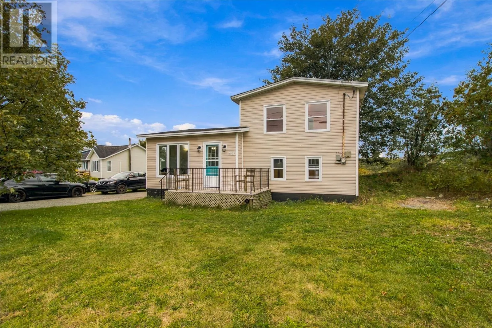 202 Greeleytown Road