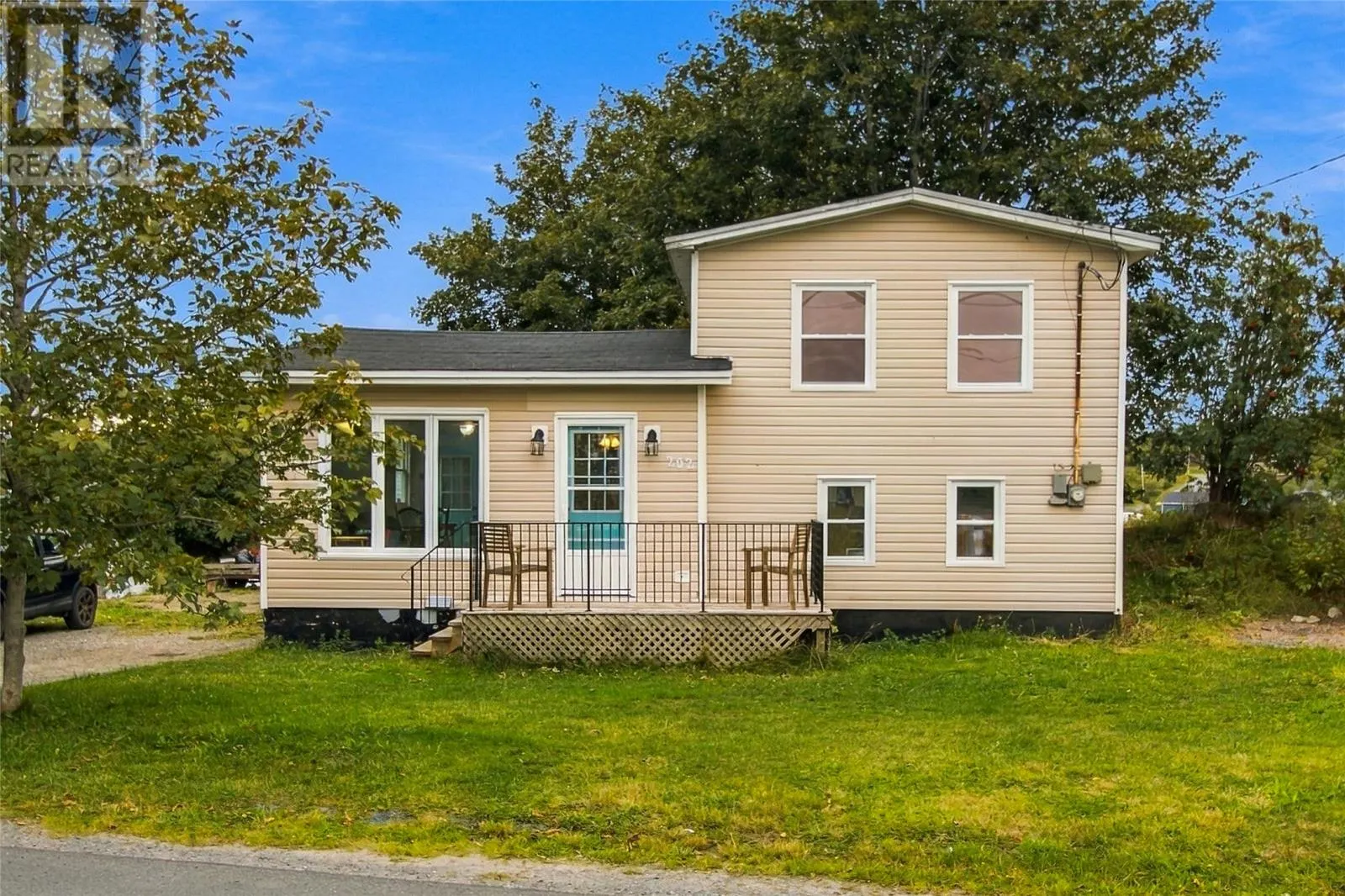 202 Greeleytown Road
