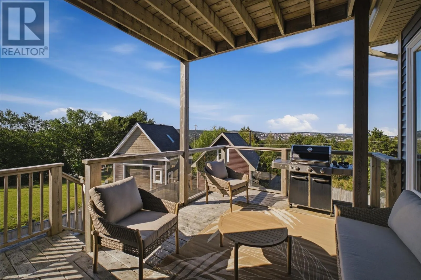 9 Crestview Place