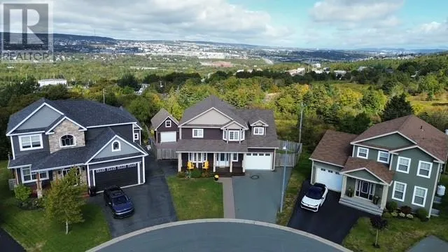 9 Crestview Place