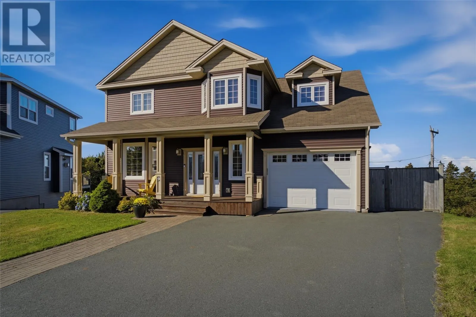 9 Crestview Place